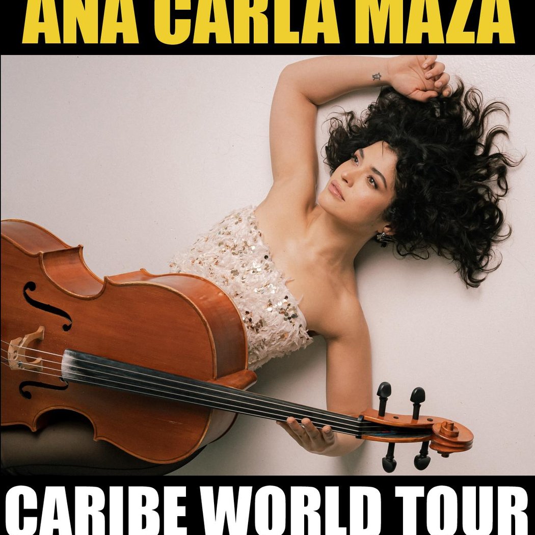 Caribe World Tour 1