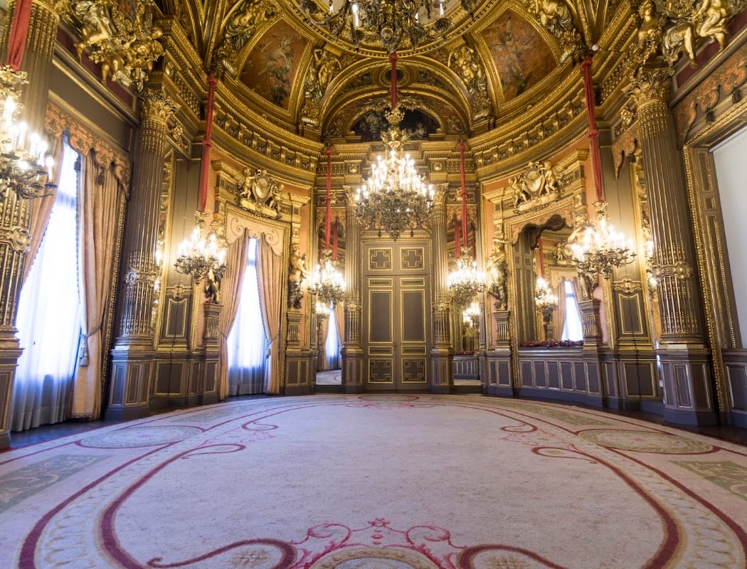 Casa de América 2