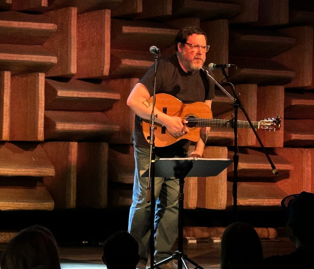 Damien Jurado 3