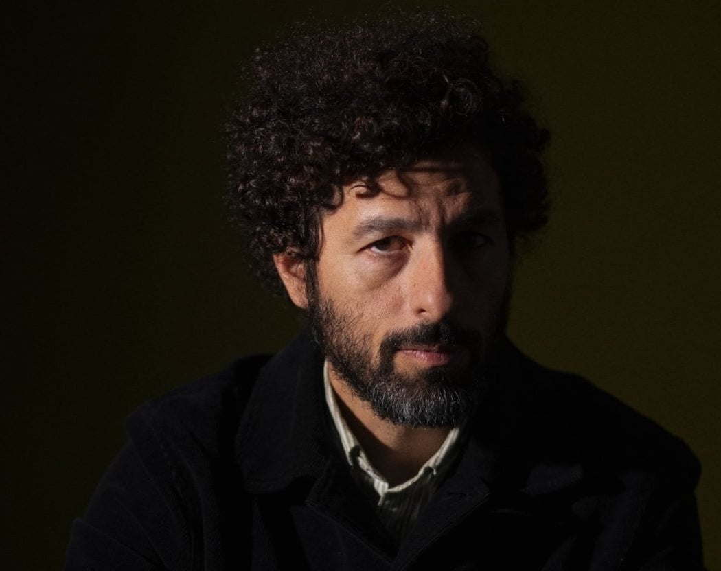 José González 1