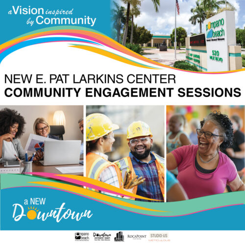 Community Engagement Session