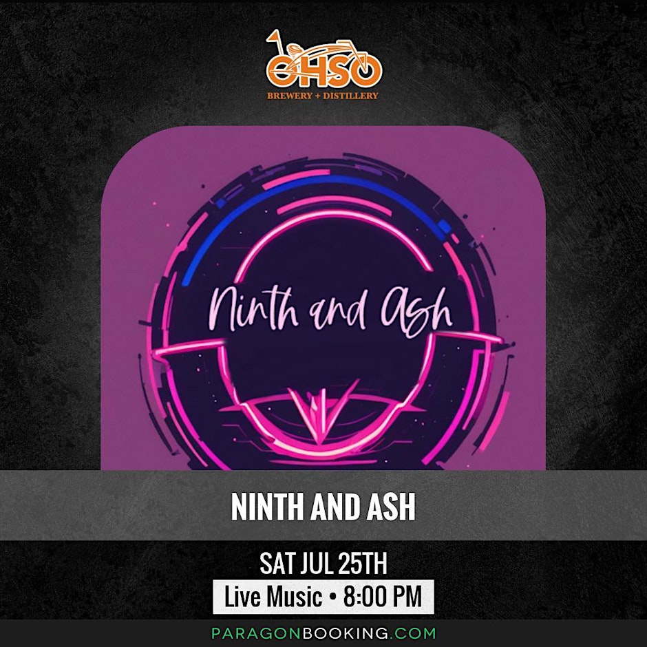 Ninth & Ash 1