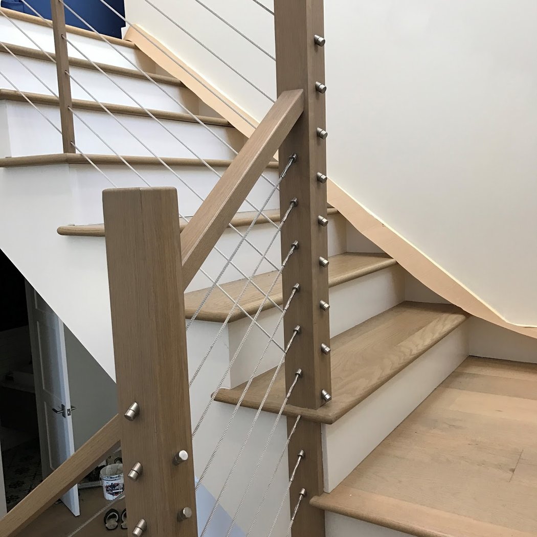 B&B Stair Builders 3