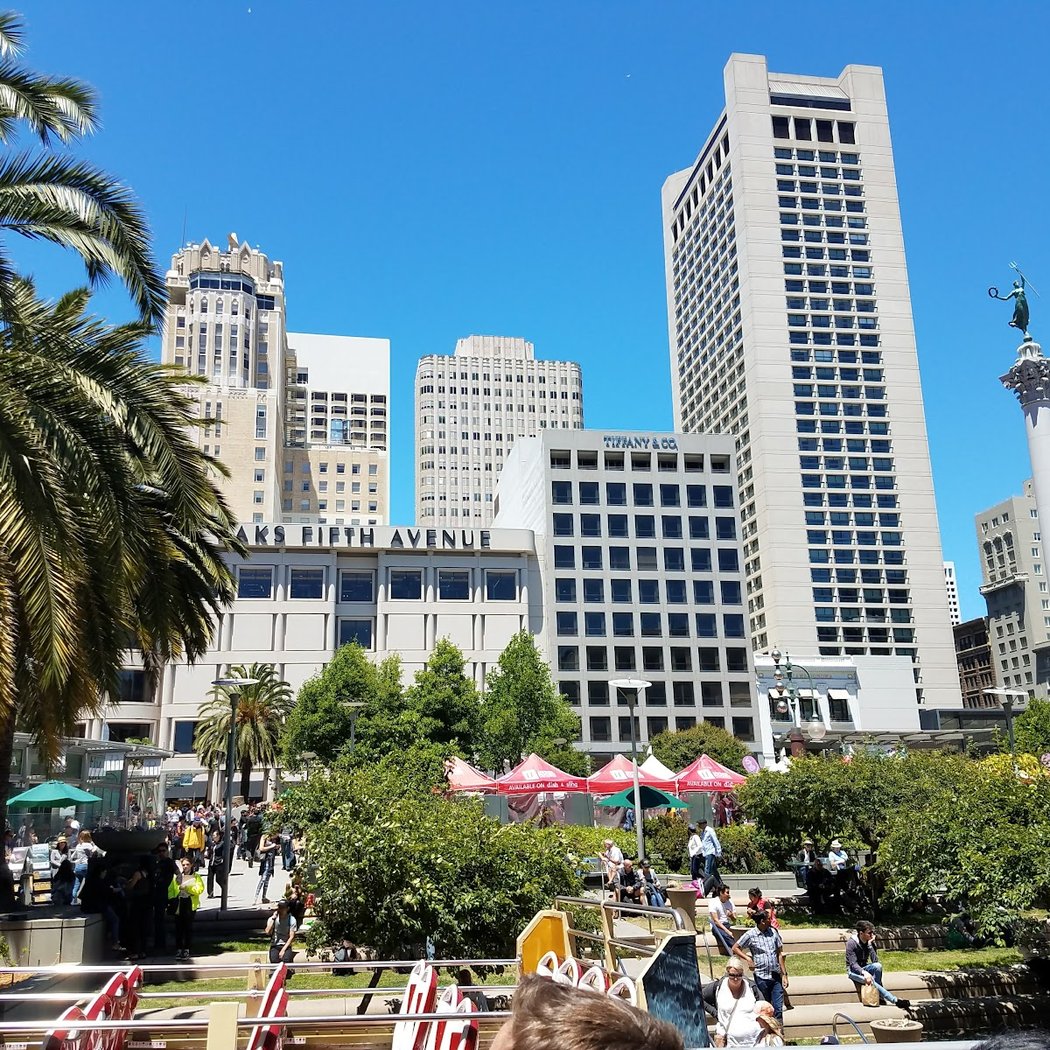 Muir Woods and Sausalito Day Tour & Bay Cruise 4