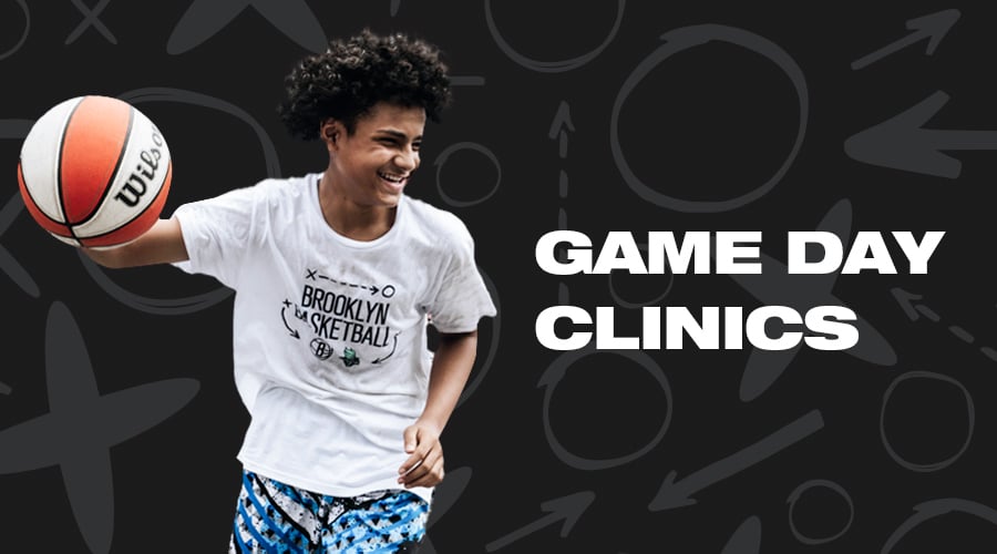 Game Day Clinics 1