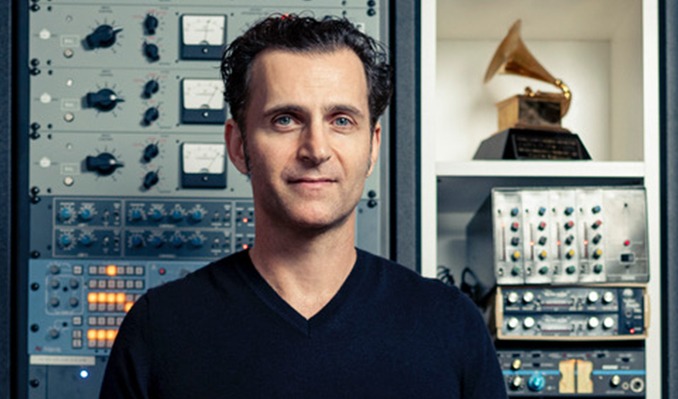 Dweezil Zappa 1