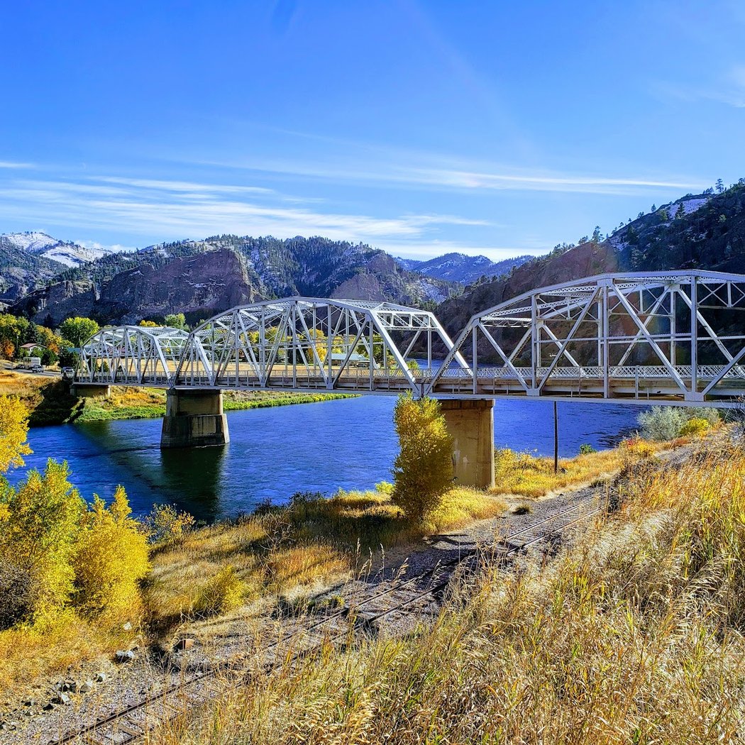 Hardy Bridge 2