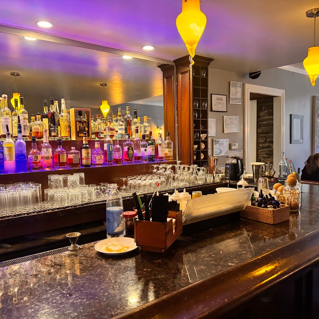 Stone Row Pub And Eatery 2
