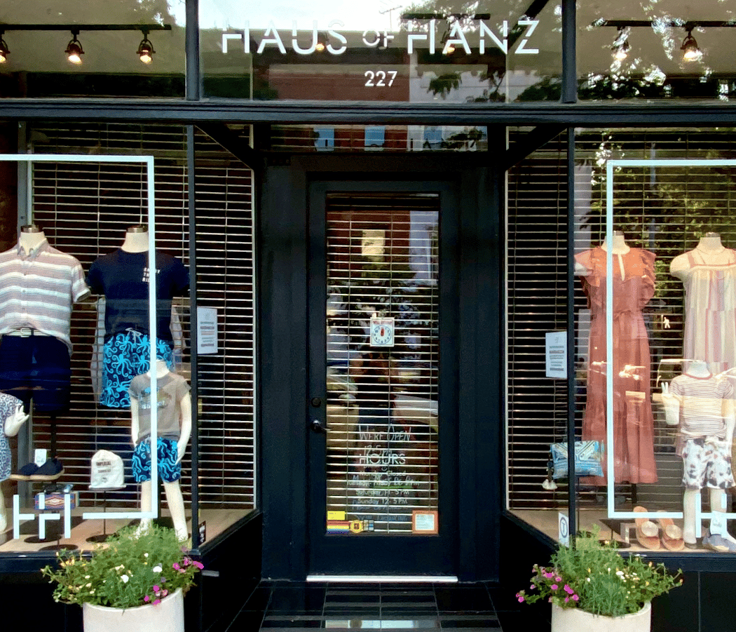 HAUS OF HANZ 2
