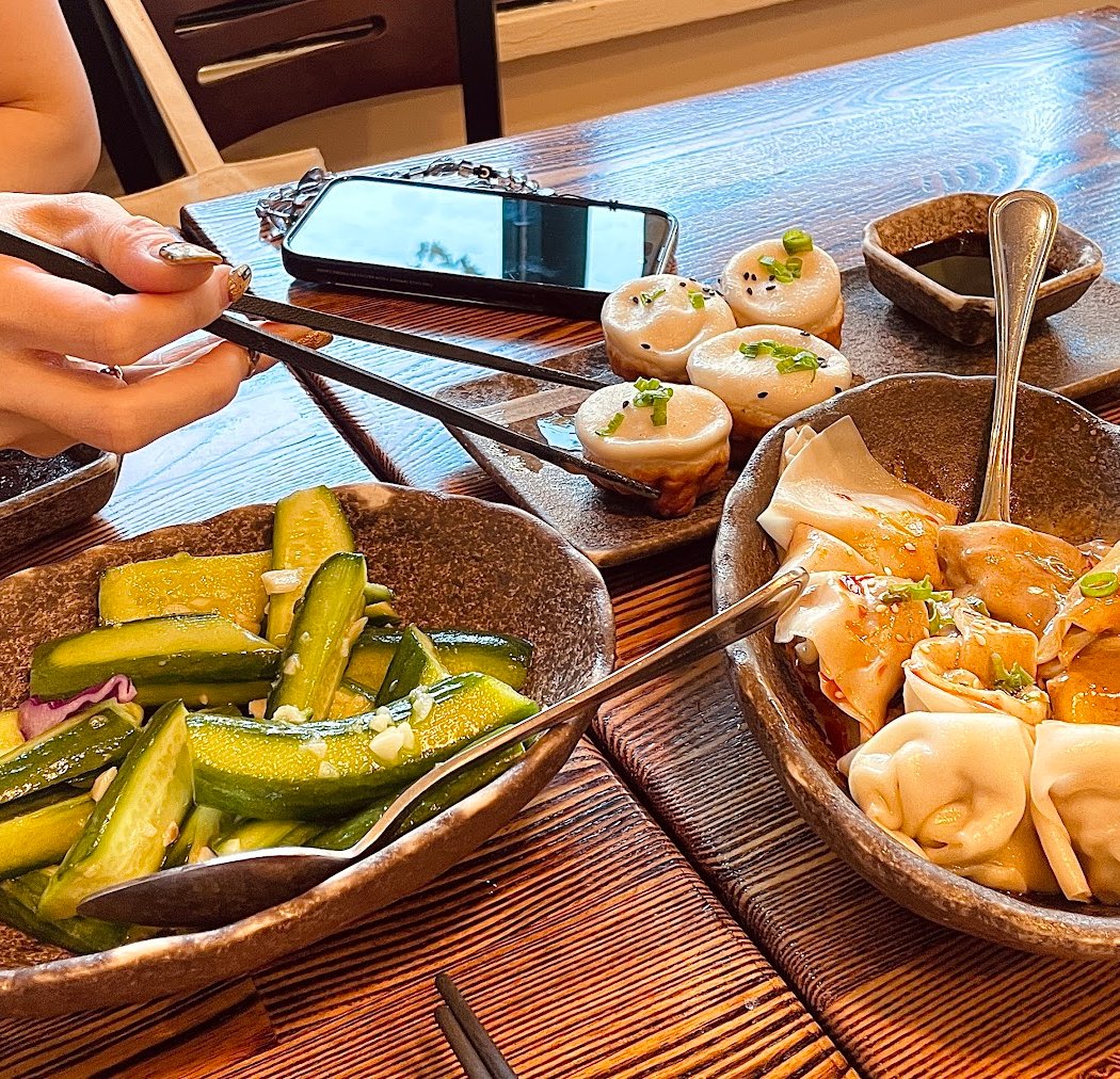 Dumpling Hours 3