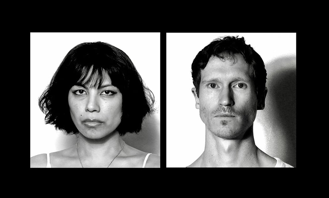 Cimafunk / Knower [Full Band] 2