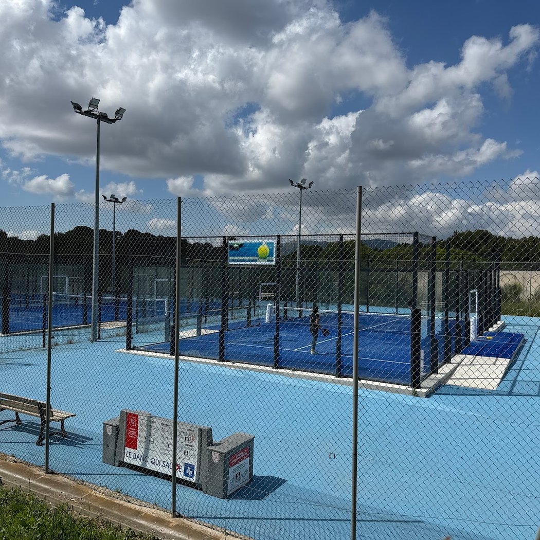 Padel des 11&12 - Richard Miron 2