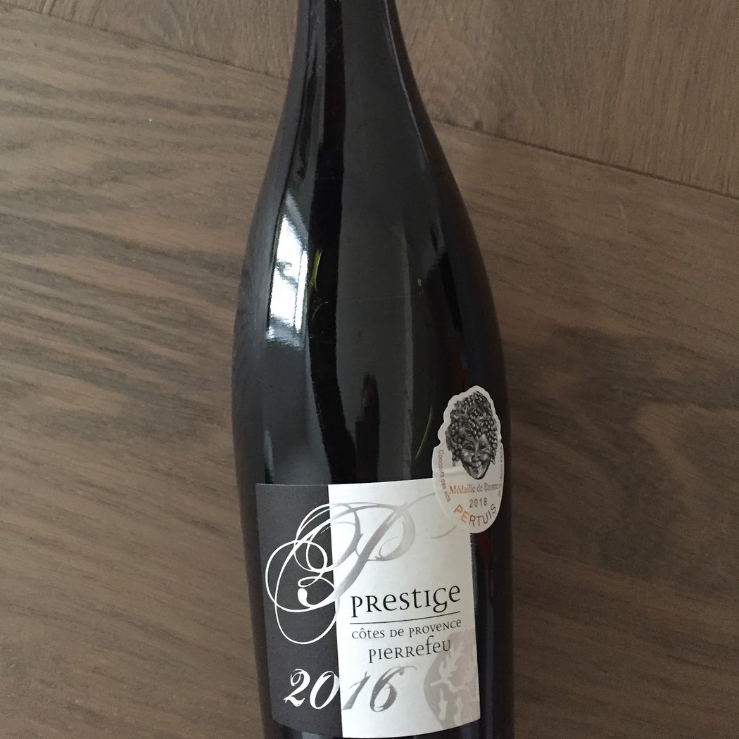 Coopérative Vinicole 3