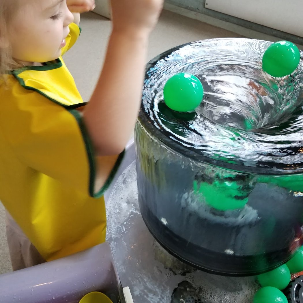 Providence Children's Museum 1