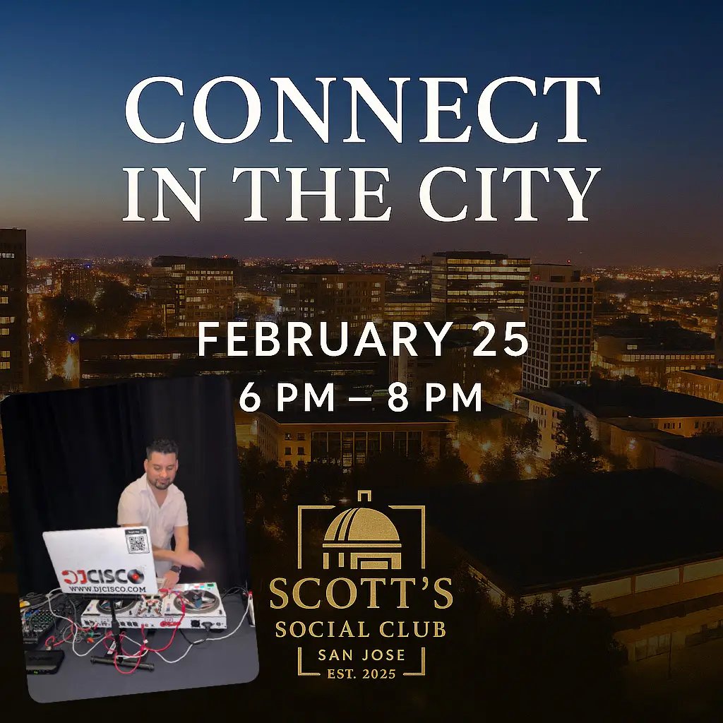 Connect in the City 1