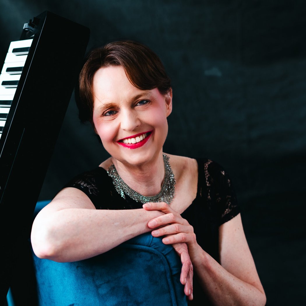 Monika Herzig