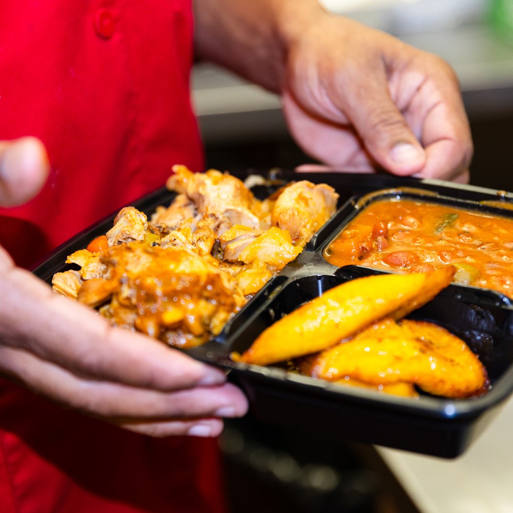 Puerto Rican Street Cuisine 3