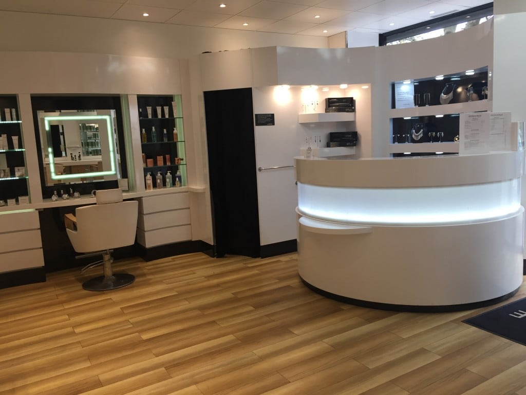 DESSANGE - Coiffeur Saint Mande 1