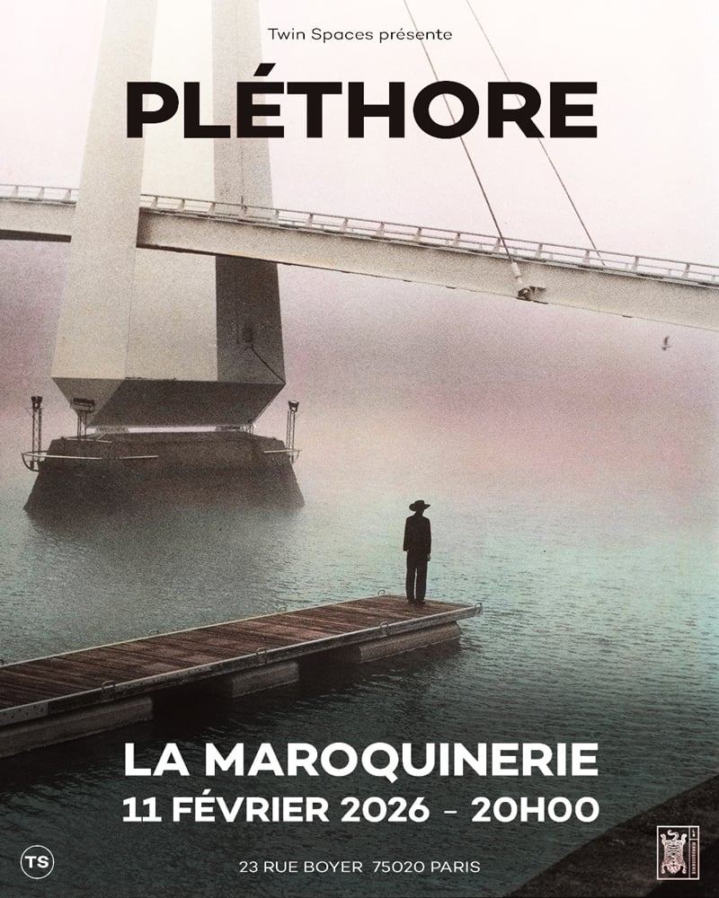 PLÉTHORE 1