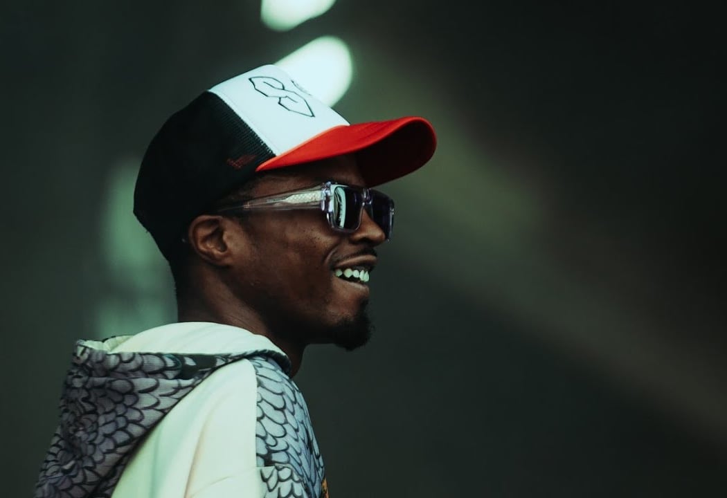 Pi'erre Bourne 3