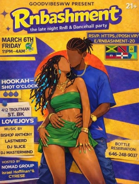 RNBASHMENT 1