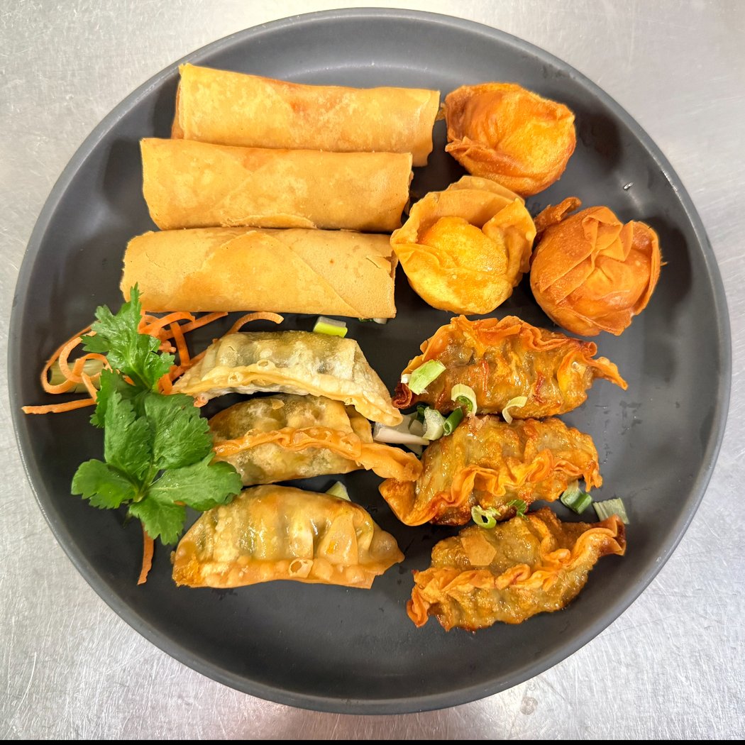 Thailicious ( Thai Food) 3
