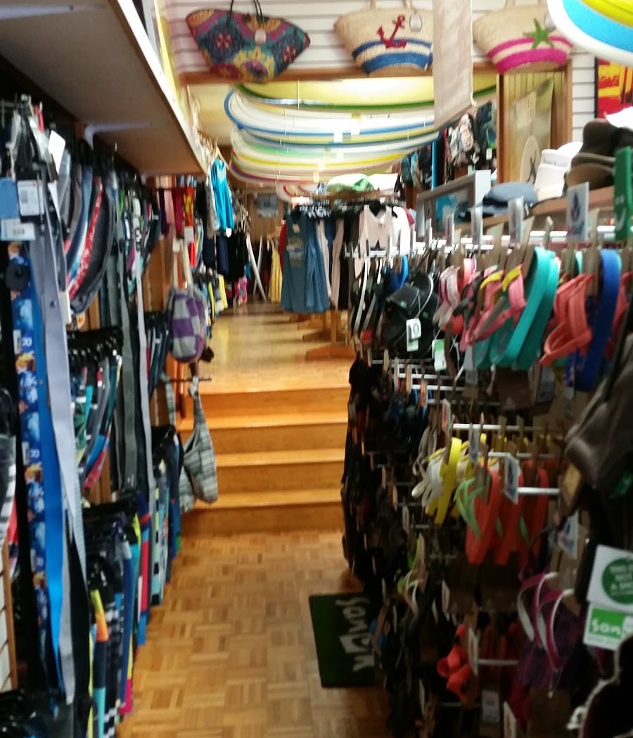 Rockaway Beach Surf Shop 3
