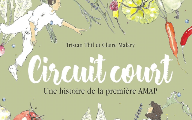 La BD s'engage pour l'environnement 1