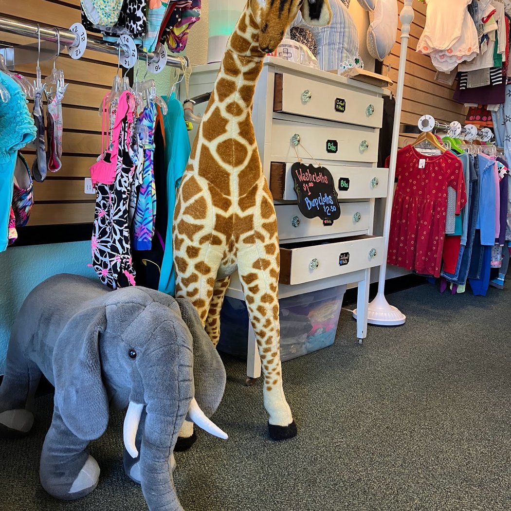 Whipper Snappers - Gently Used Kids/Baby Clothes & Toys 3