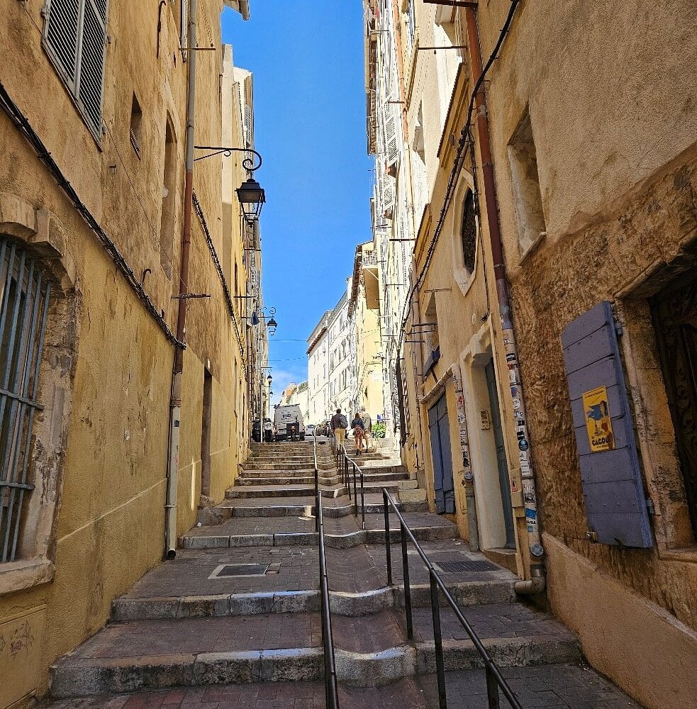 Les secrets du Panier 3
