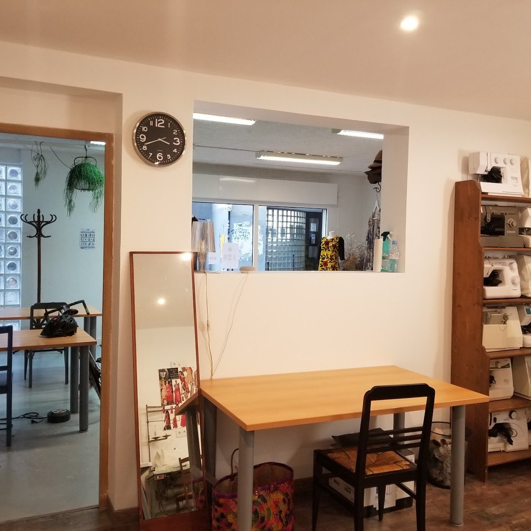 Ateliers Couture de l'Est Parisien - Cours de couture Adultes-Enfants 3