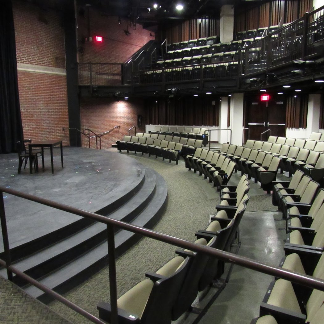 The Keene Theater 2