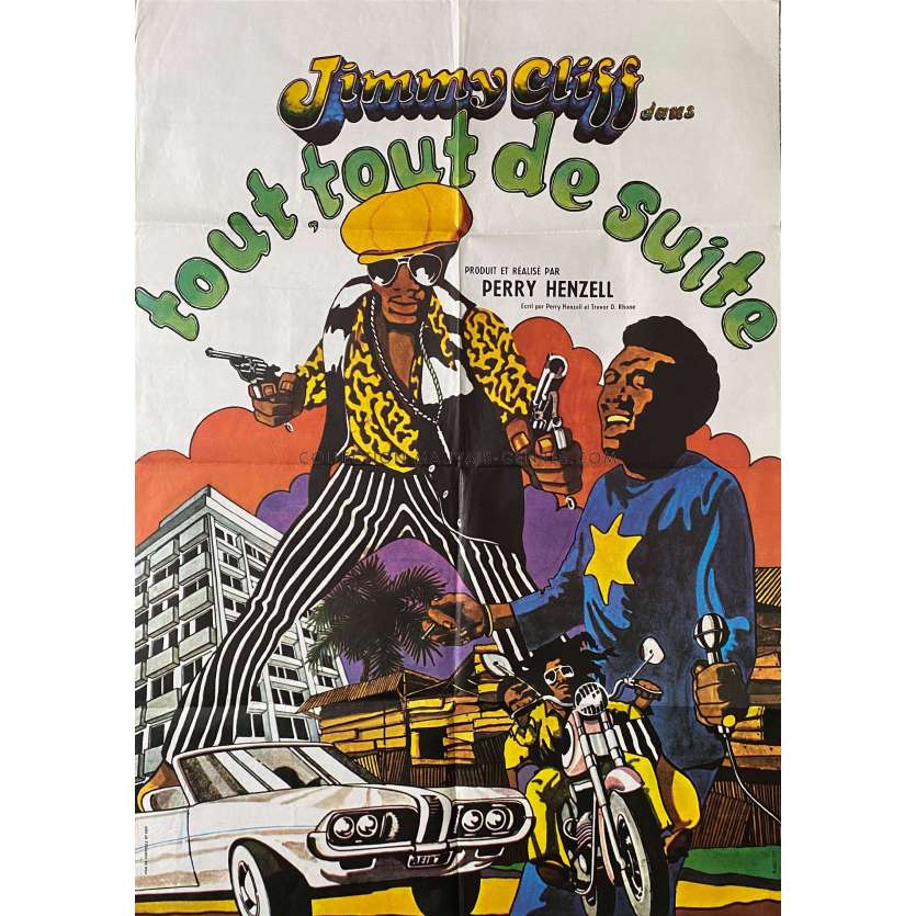 Tout, tout de suite - Paroles d'Honneur 1