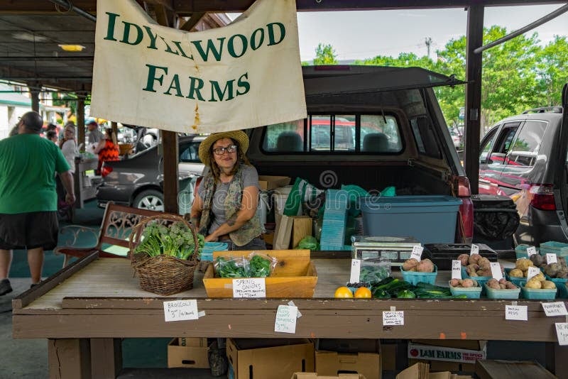 Salem Farm Market 3