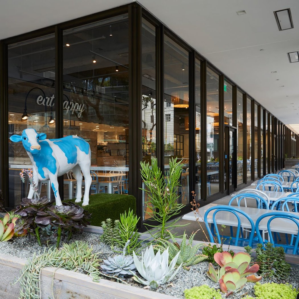 Mendocino Farms 2