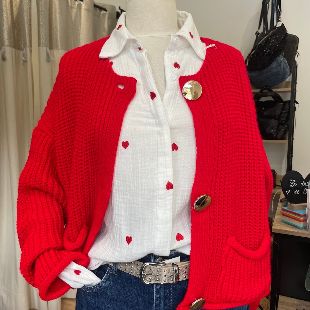 Le Dressing de Coco By Corinne 1