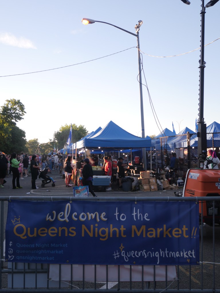 Queens Night Market 2
