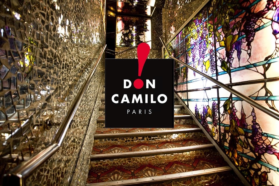 Don Camilo 3