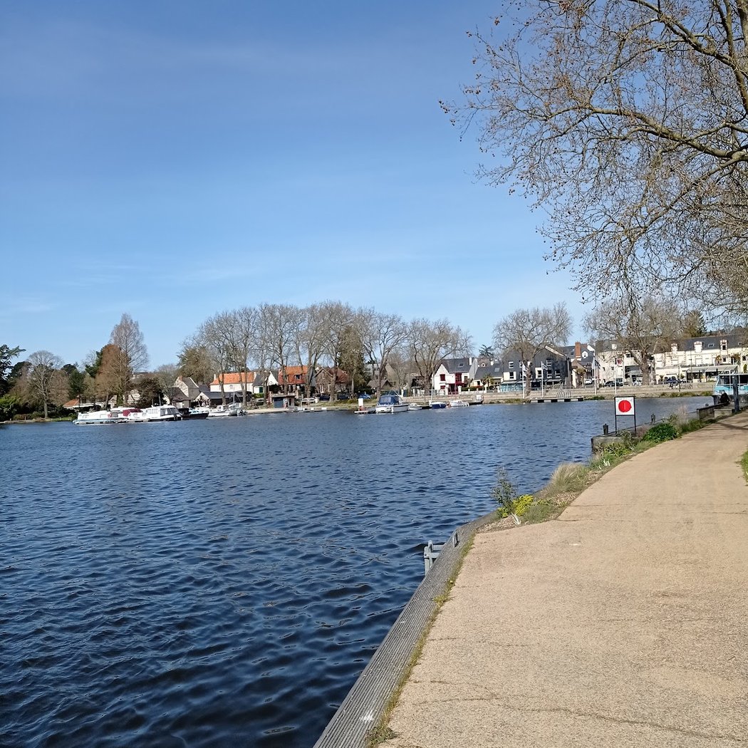 Port Saint-Etienne de Sucé sur Erdre 3