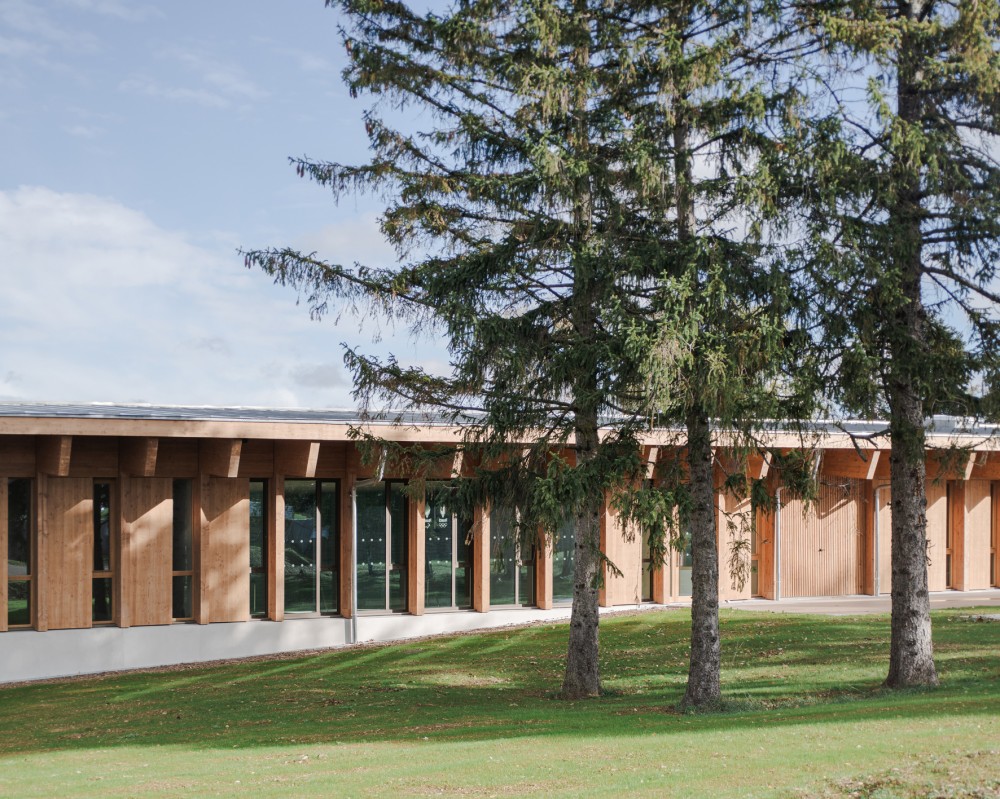 Territoires croisés : Cathrin Trebeljahr Architecte 2