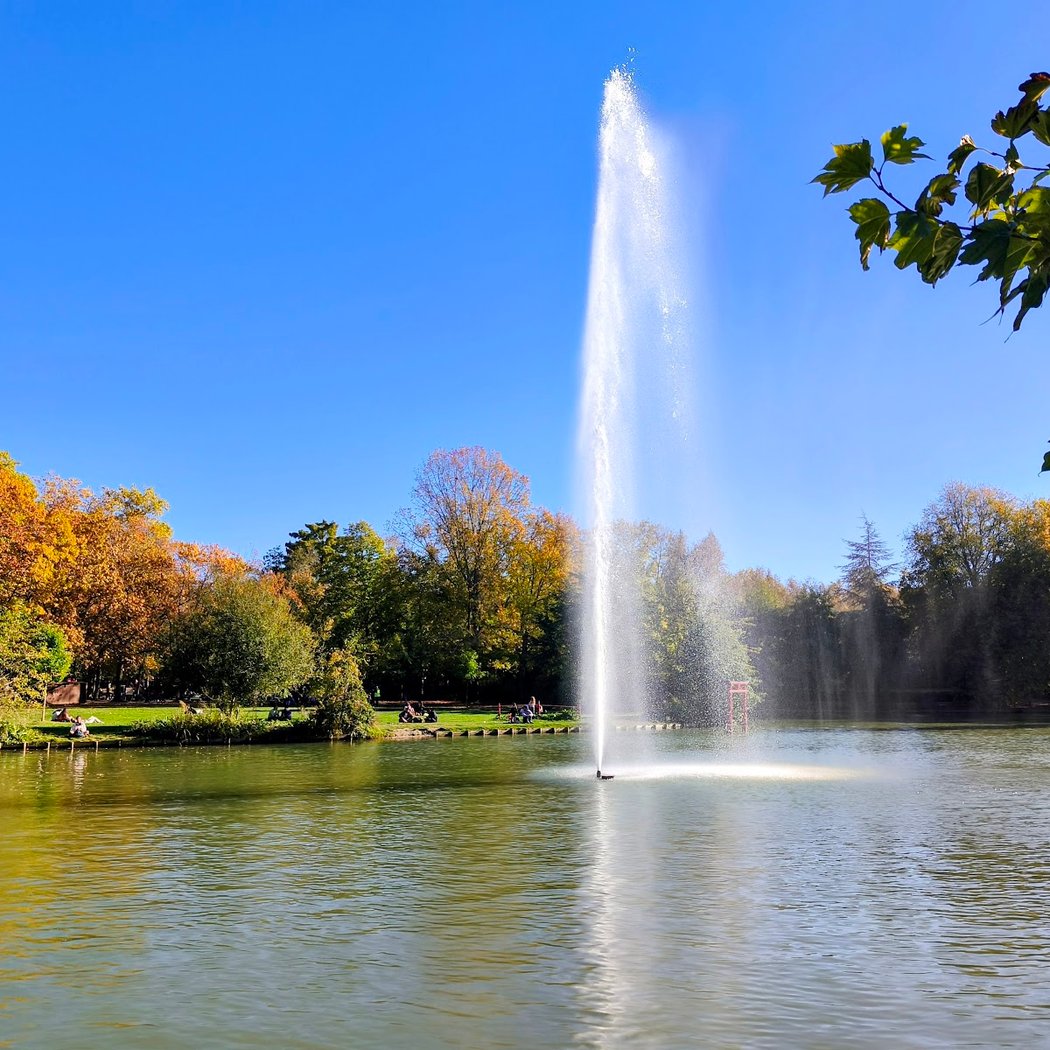 Jardin Compans-Caffarelli 2