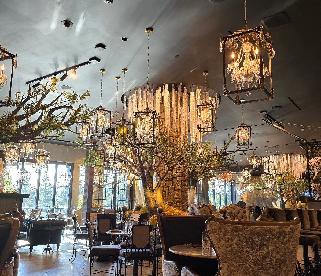 Wolf by Vanderpump at Caesars Republic Lake Tahoe 3