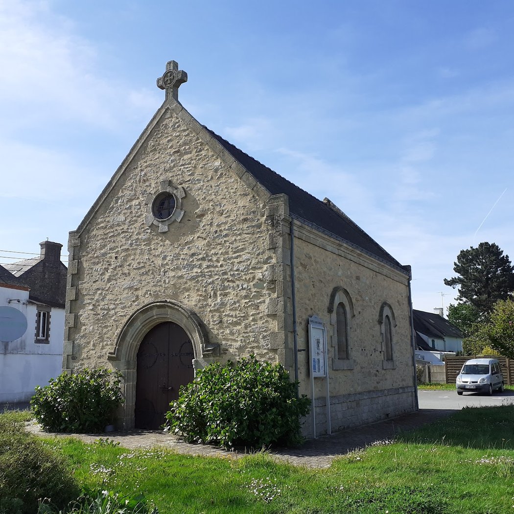 Chapelle Saint-Germain 2