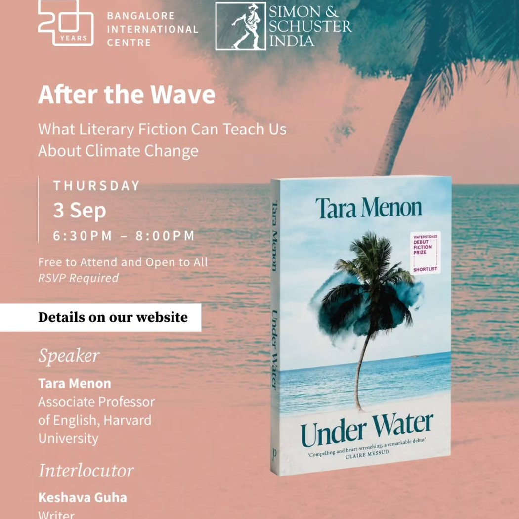 After the Wave