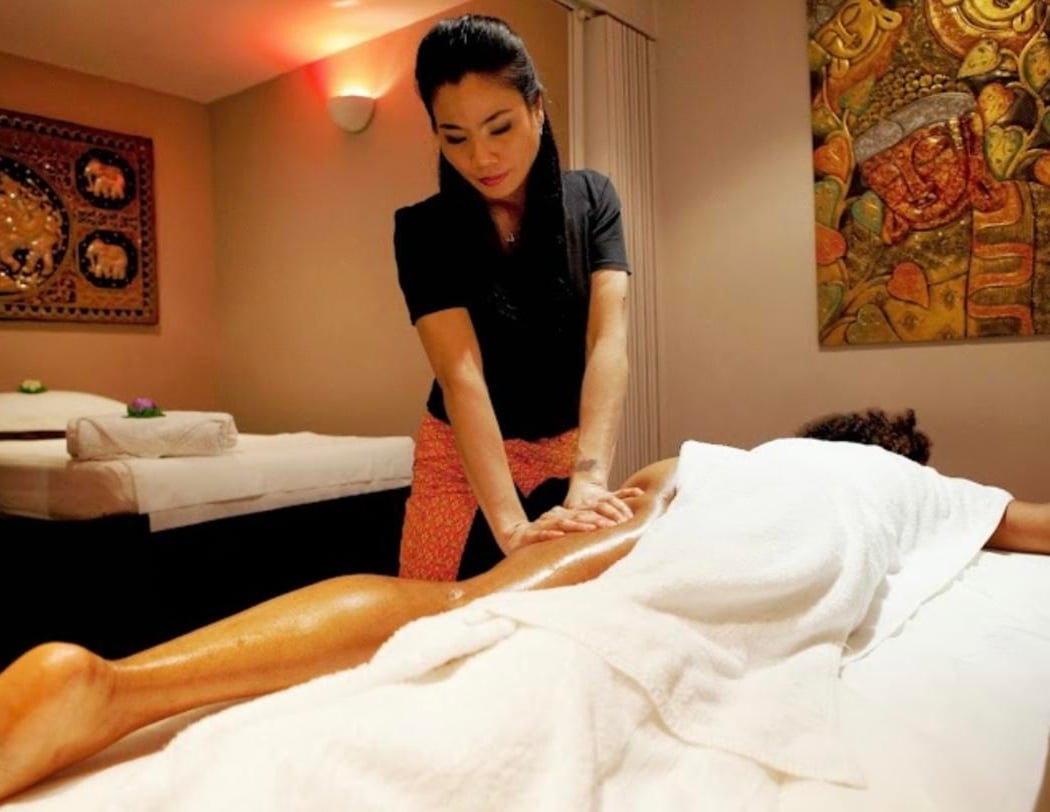 Luan Thai Massage 1