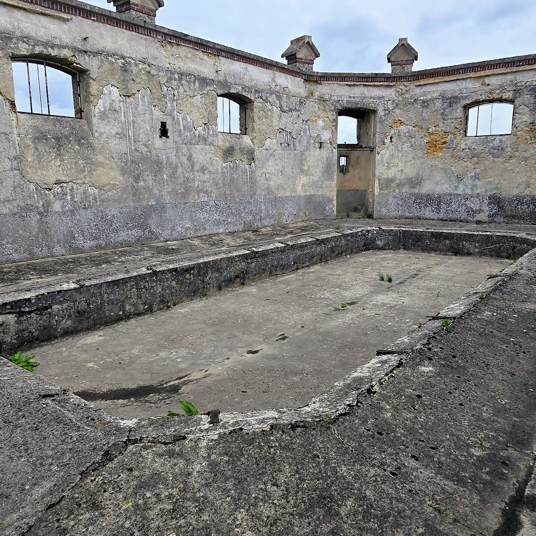 Lavoir de Marles-en-Brie 3