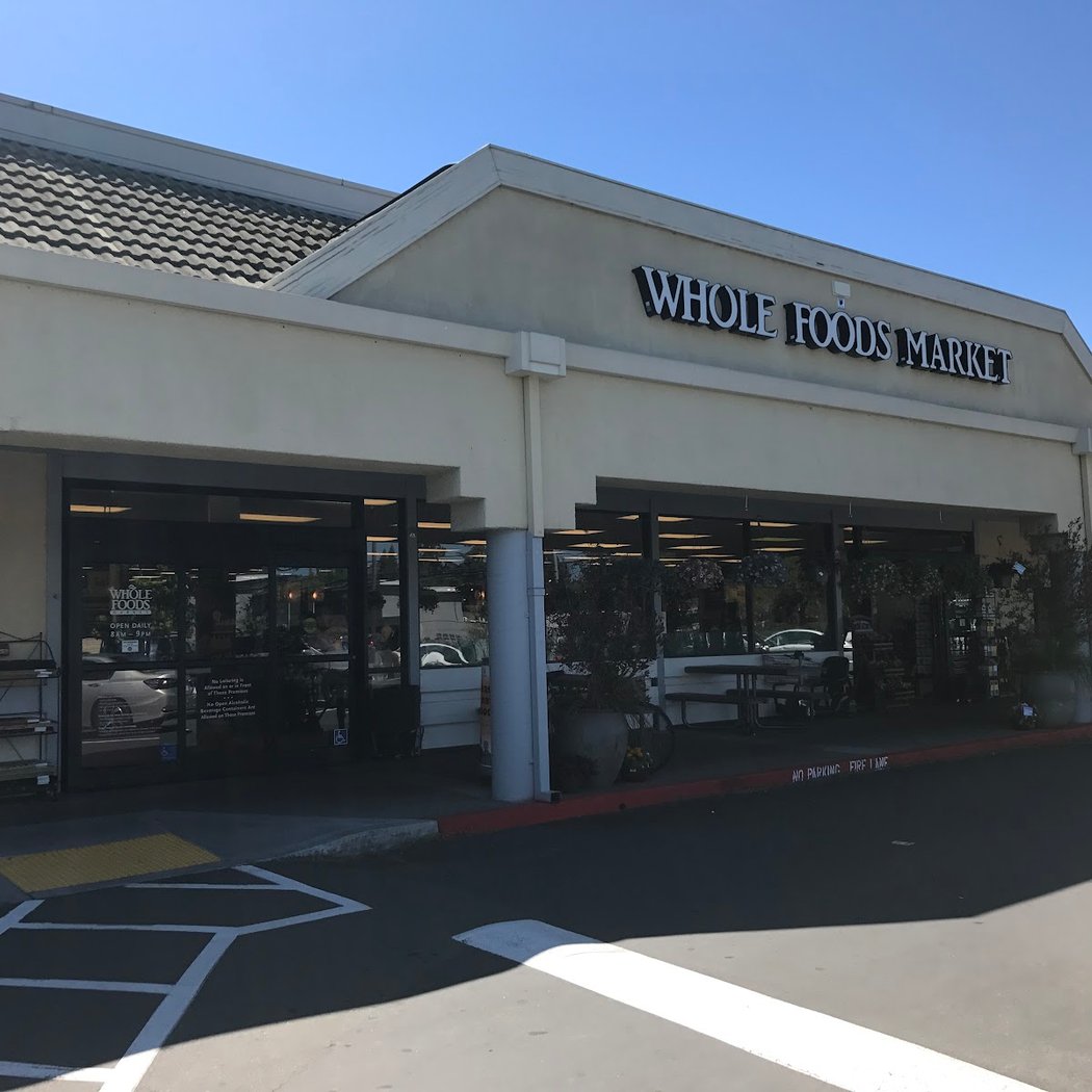 Whole Foods Market 2
