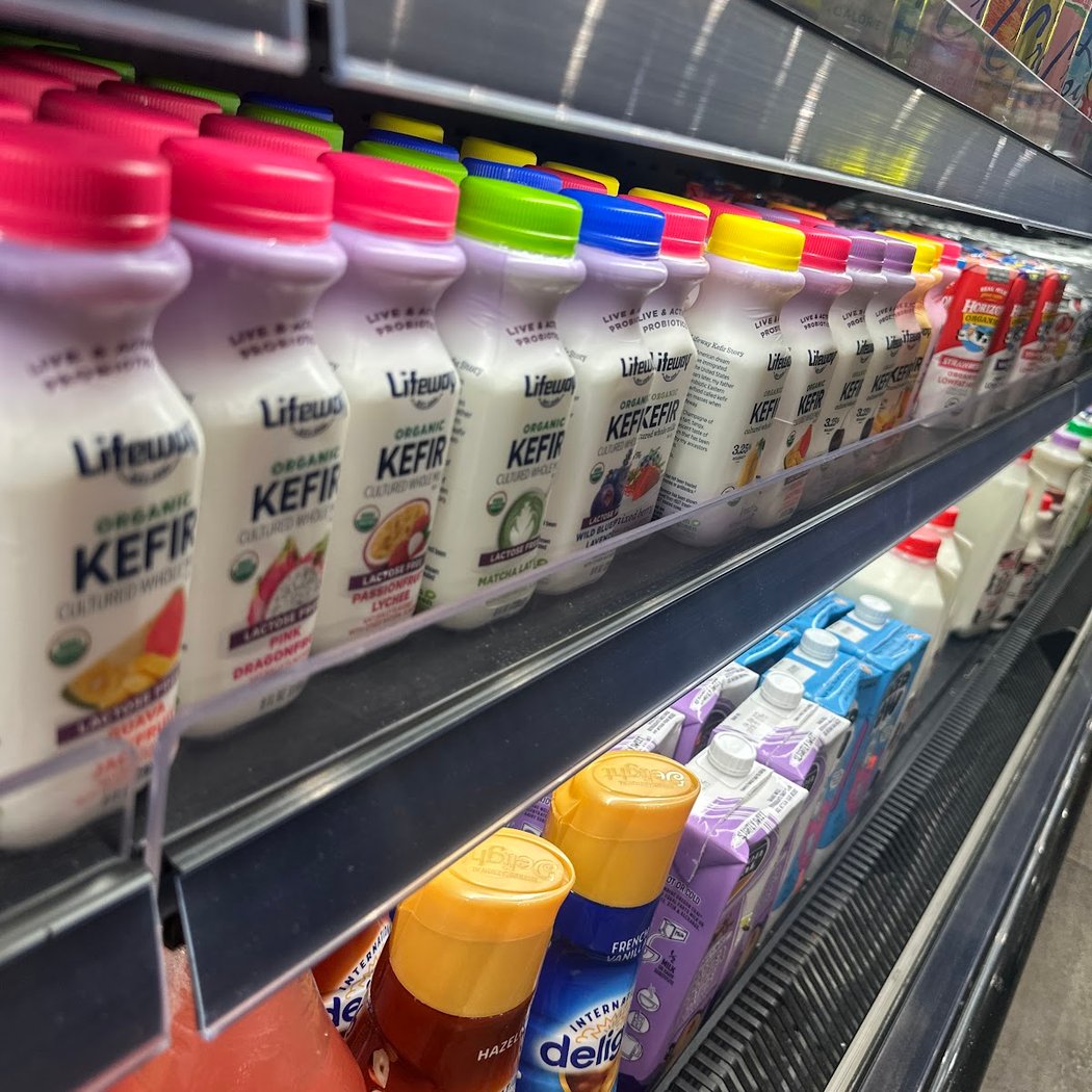 Kips Bay Gourmet Market Deli 3