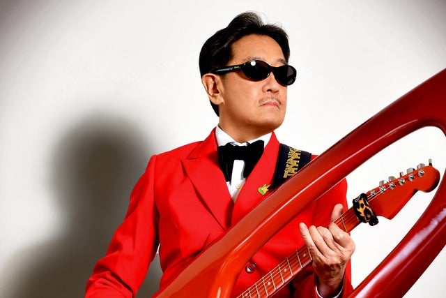 Masayoshi Takanaka 1