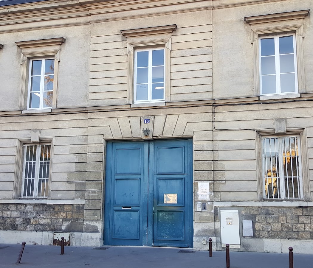 Retraite dans la vie 2